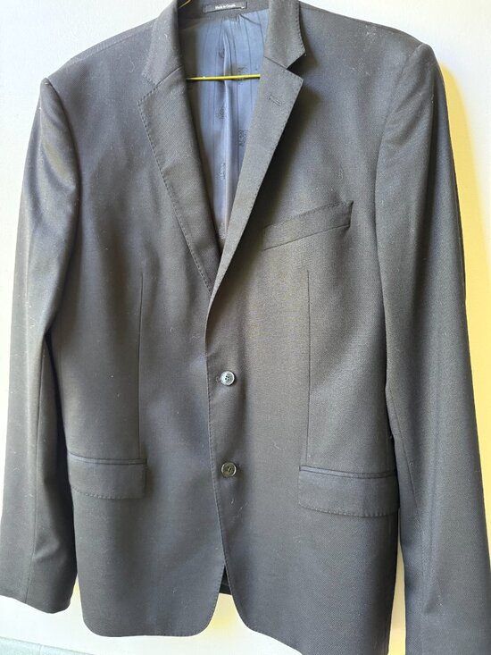 Versace Collection Other - Versace Collection for Nordstrom Men's Blazer Jacket size 52 euro